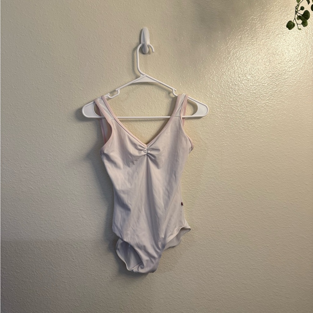 Yumiko leotard
